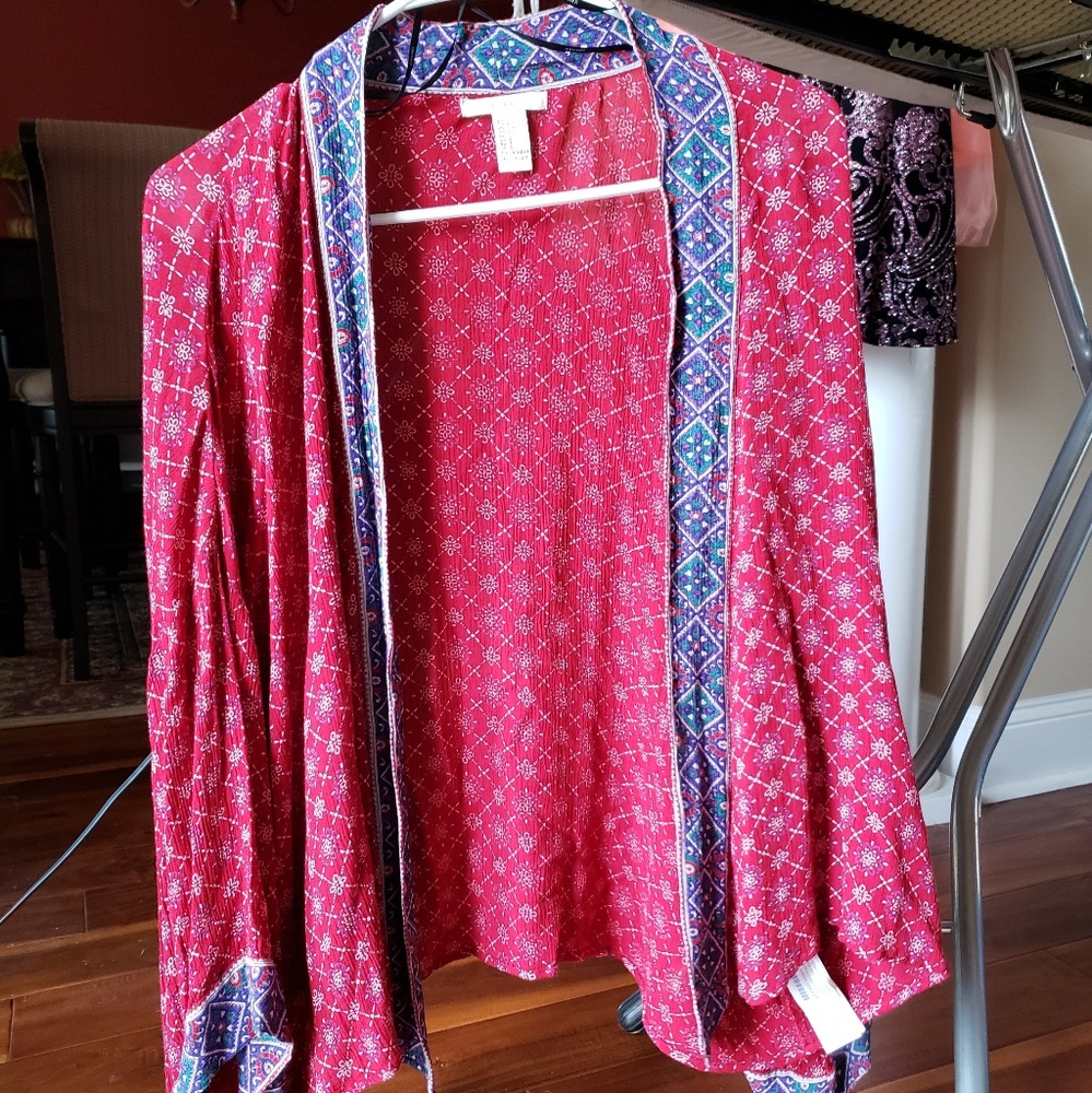 Kimono